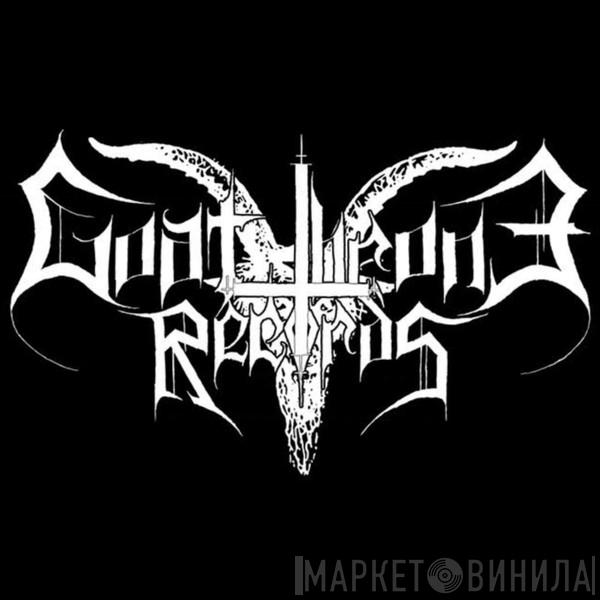 Goat Throne Records - Винил CD и Кассеты лейбла Goat Throne Records на сайте МаркетВинила