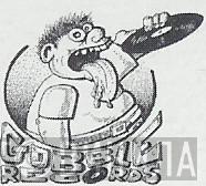 Gobble Records - Винил CD и Кассеты лейбла Gobble Records на сайте МаркетВинила