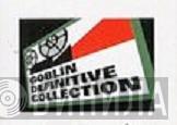 Goblin Definitive Collection - Винил CD и Кассеты лейбла Goblin Definitive Collection на сайте МаркетВинила