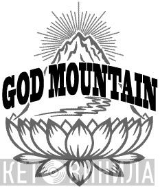 God Mountain - Винил CD и Кассеты лейбла God Mountain на сайте МаркетВинила