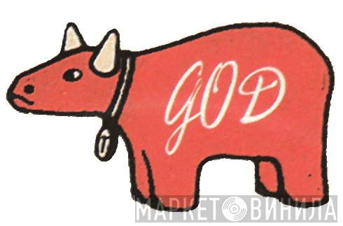 God Records Inc. - Винил CD и Кассеты лейбла God Records Inc. на сайте МаркетВинила