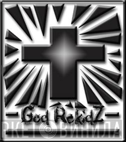 God Rekidz - Винил CD и Кассеты лейбла God Rekidz на сайте МаркетВинила