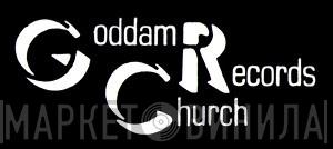 Goddam Church Records - Винил CD и Кассеты лейбла Goddam Church Records на сайте МаркетВинила