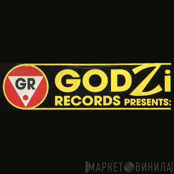 Godzi Records - Винил CD и Кассеты лейбла Godzi Records на сайте МаркетВинила