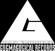 Gogmagogical Records - Винил CD и Кассеты лейбла Gogmagogical Records на сайте МаркетВинила