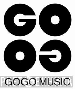 Gogo Music - Винил CD и Кассеты лейбла Gogo Music на сайте МаркетВинила