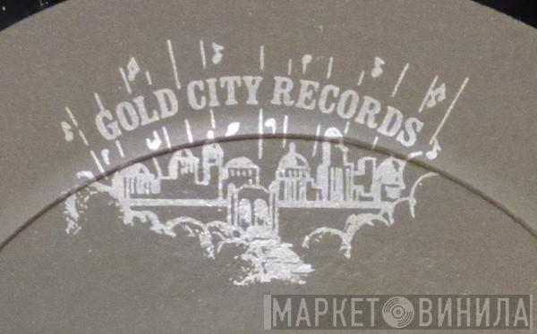 Gold City Records - Винил CD и Кассеты лейбла Gold City Records на сайте МаркетВинила