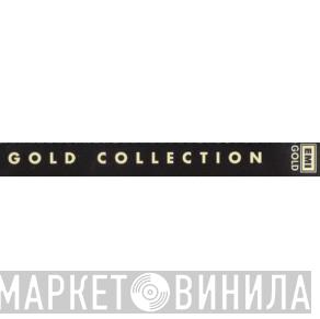 Gold Collection  - Винил CD и Кассеты лейбла Gold Collection (14) на сайте МаркетВинила