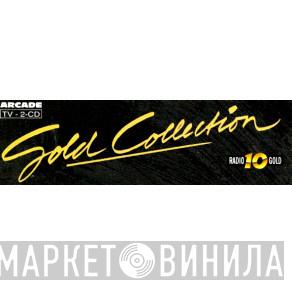 Gold Collection  - Винил CD и Кассеты лейбла Gold Collection (16) на сайте МаркетВинила
