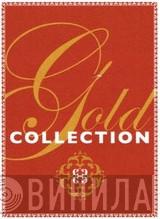 Gold Collection  - Винил CD и Кассеты лейбла Gold Collection (2) на сайте МаркетВинила