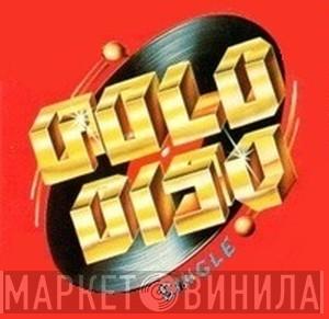Gold Disc Single - Винил CD и Кассеты лейбла Gold Disc Single на сайте МаркетВинила