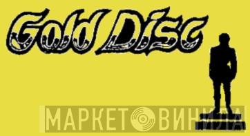 Gold Disc - Винил CD и Кассеты лейбла Gold Disc на сайте МаркетВинила