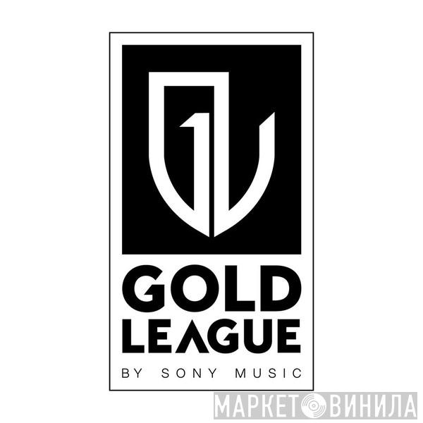 Gold League - Винил CD и Кассеты лейбла Gold League на сайте МаркетВинила
