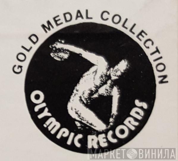 Gold Medal Collection - Винил CD и Кассеты лейбла Gold Medal Collection на сайте МаркетВинила