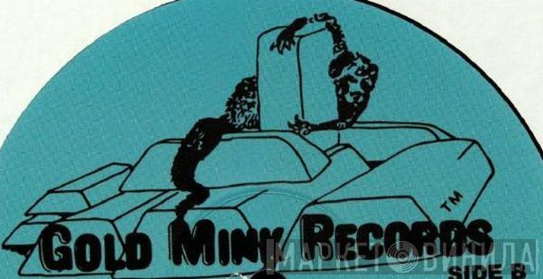 Gold Mink Records - Винил CD и Кассеты лейбла Gold Mink Records на сайте МаркетВинила