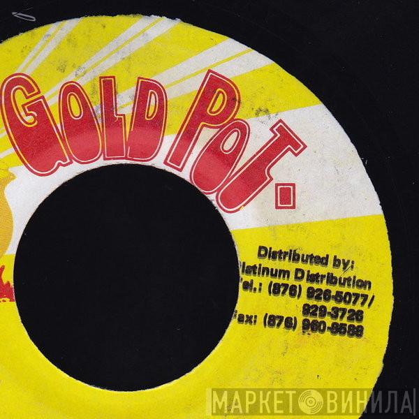 Gold Pot - Винил CD и Кассеты лейбла Gold Pot на сайте МаркетВинила