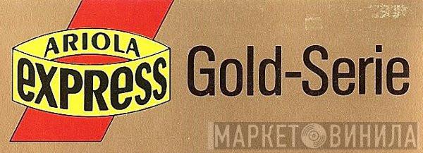 Gold-Serie  - Винил CD и Кассеты лейбла Gold-Serie (2) на сайте МаркетВинила