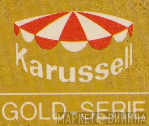 Gold-Serie - Винил CD и Кассеты лейбла Gold-Serie на сайте МаркетВинила