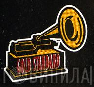 Gold Standard - Винил CD и Кассеты лейбла Gold Standard на сайте МаркетВинила