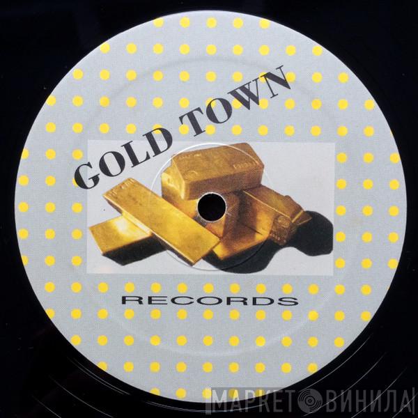 Gold Town Records - Винил CD и Кассеты лейбла Gold Town Records на сайте МаркетВинила