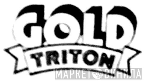 Gold Triton - Винил CD и Кассеты лейбла Gold Triton на сайте МаркетВинила
