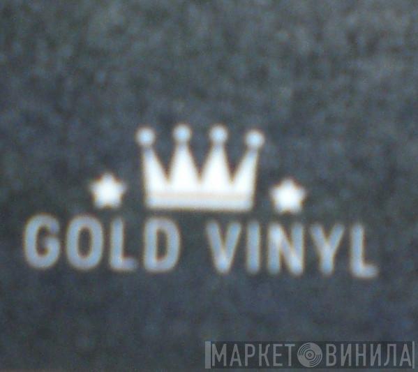 Gold Vinyl - Винил CD и Кассеты лейбла Gold Vinyl на сайте МаркетВинила