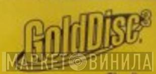 GoldDisc3 - Винил CD и Кассеты лейбла GoldDisc3 на сайте МаркетВинила