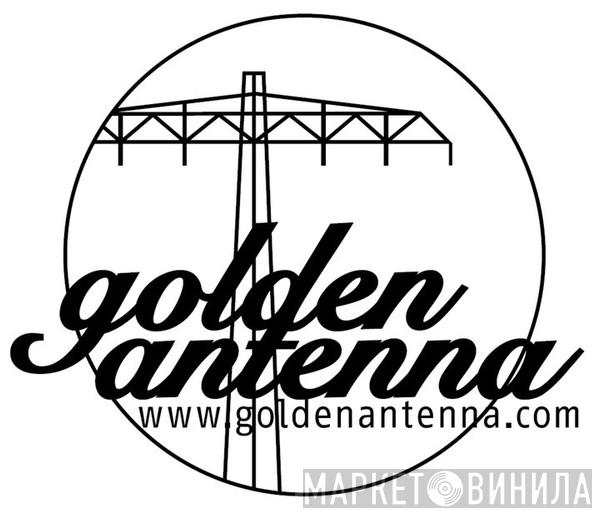 Golden Antenna Records - Винил CD и Кассеты лейбла Golden Antenna Records на сайте МаркетВинила