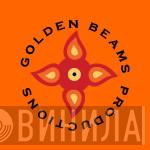 Golden Beams Productions - Винил CD и Кассеты лейбла Golden Beams Productions на сайте МаркетВинила