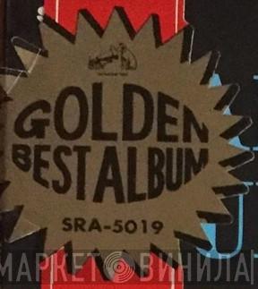 Golden Best Album - Винил CD и Кассеты лейбла Golden Best Album на сайте МаркетВинила