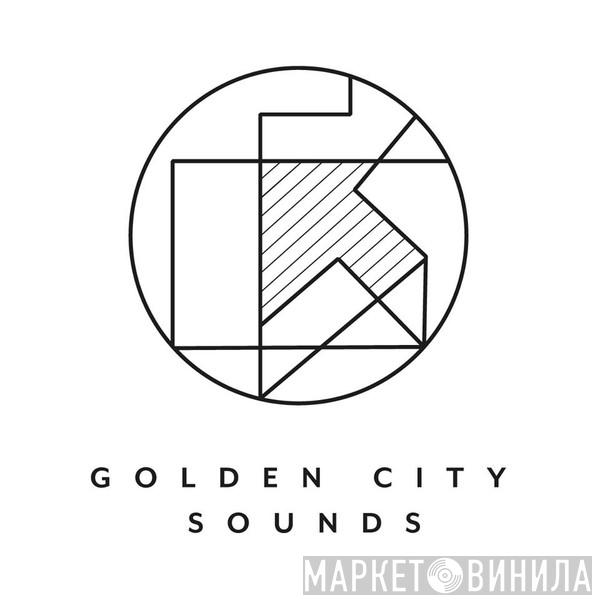 Golden City Sounds - Винил CD и Кассеты лейбла Golden City Sounds на сайте МаркетВинила