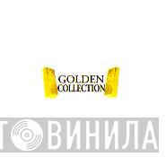 Golden Collection  - Винил CD и Кассеты лейбла Golden Collection (3) на сайте МаркетВинила