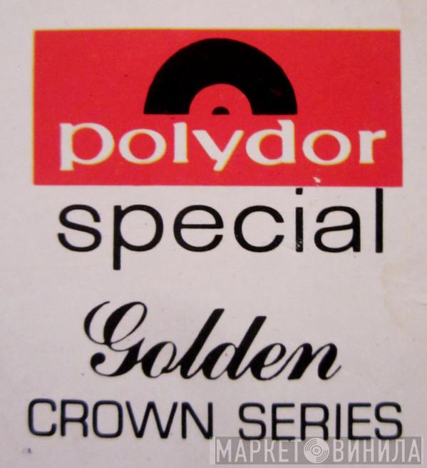 Golden Crown Series - Винил CD и Кассеты лейбла Golden Crown Series на сайте МаркетВинила