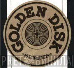 Golden Disk Series - Винил CD и Кассеты лейбла Golden Disk Series на сайте МаркетВинила