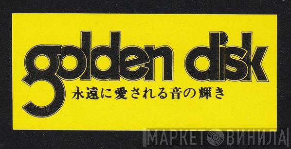 Golden Disk - Винил CD и Кассеты лейбла Golden Disk на сайте МаркетВинила