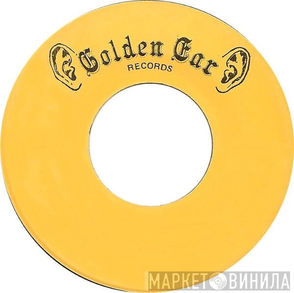 Golden Ear Records - Винил CD и Кассеты лейбла Golden Ear Records на сайте МаркетВинила