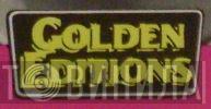 Golden Editions - Винил CD и Кассеты лейбла Golden Editions на сайте МаркетВинила