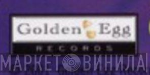 Golden Egg Records - Винил CD и Кассеты лейбла Golden Egg Records на сайте МаркетВинила