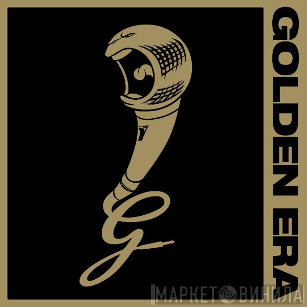 Golden Era Records - Винил CD и Кассеты лейбла Golden Era Records на сайте МаркетВинила