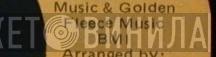 Golden Fleece Music - Винил CD и Кассеты лейбла Golden Fleece Music на сайте МаркетВинила
