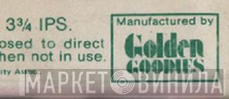 Golden Goodies  - Винил CD и Кассеты лейбла Golden Goodies (3) на сайте МаркетВинила