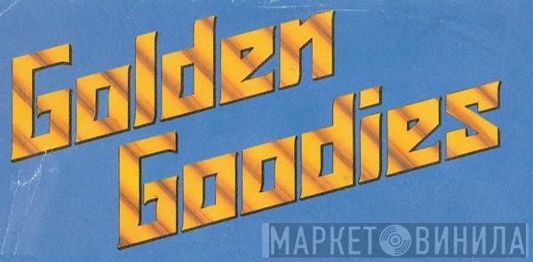 Golden Goodies - Винил CD и Кассеты лейбла Golden Goodies на сайте МаркетВинила