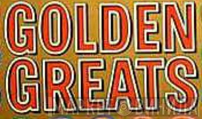 Golden Greats  - Винил CD и Кассеты лейбла Golden Greats (5) на сайте МаркетВинила