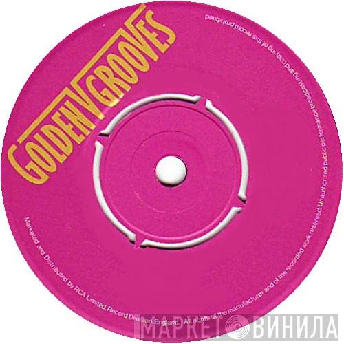 Golden Grooves - Винил CD и Кассеты лейбла Golden Grooves на сайте МаркетВинила