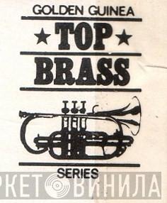 Golden Guinea Top Brass Series - Винил CD и Кассеты лейбла Golden Guinea Top Brass Series на сайте МаркетВинила