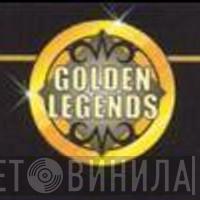 Golden Legends  - Винил CD и Кассеты лейбла Golden Legends (2) на сайте МаркетВинила