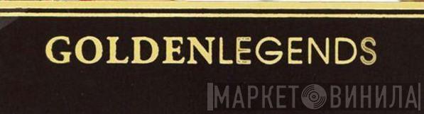 Golden Legends - Винил CD и Кассеты лейбла Golden Legends на сайте МаркетВинила