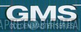 Golden Master Series - Винил CD и Кассеты лейбла Golden Master Series на сайте МаркетВинила