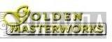 Golden Masterworks - Винил CD и Кассеты лейбла Golden Masterworks на сайте МаркетВинила