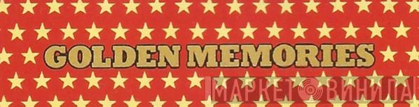 Golden Memories  - Винил CD и Кассеты лейбла Golden Memories (6) на сайте МаркетВинила